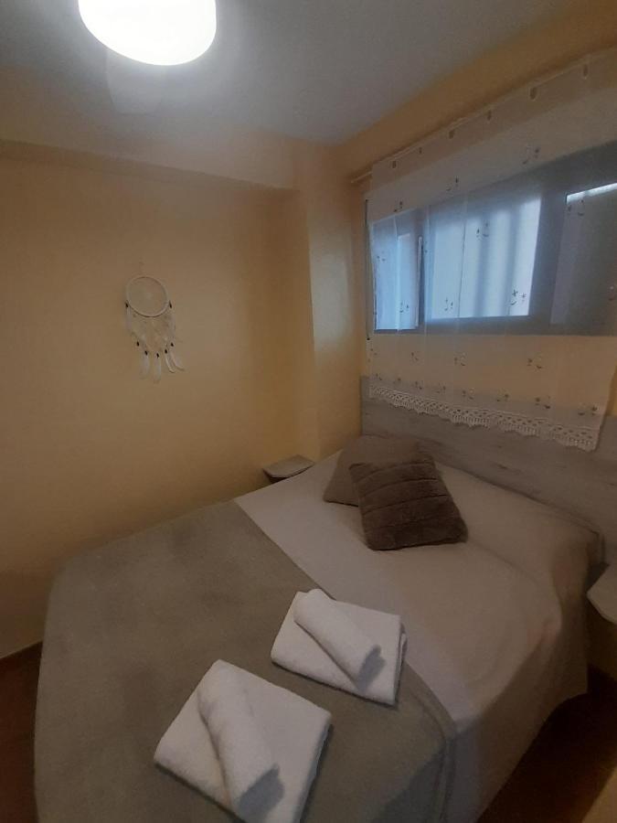 Miramar III Apartment ตอร์เรเวียคา ภายนอก รูปภาพ
