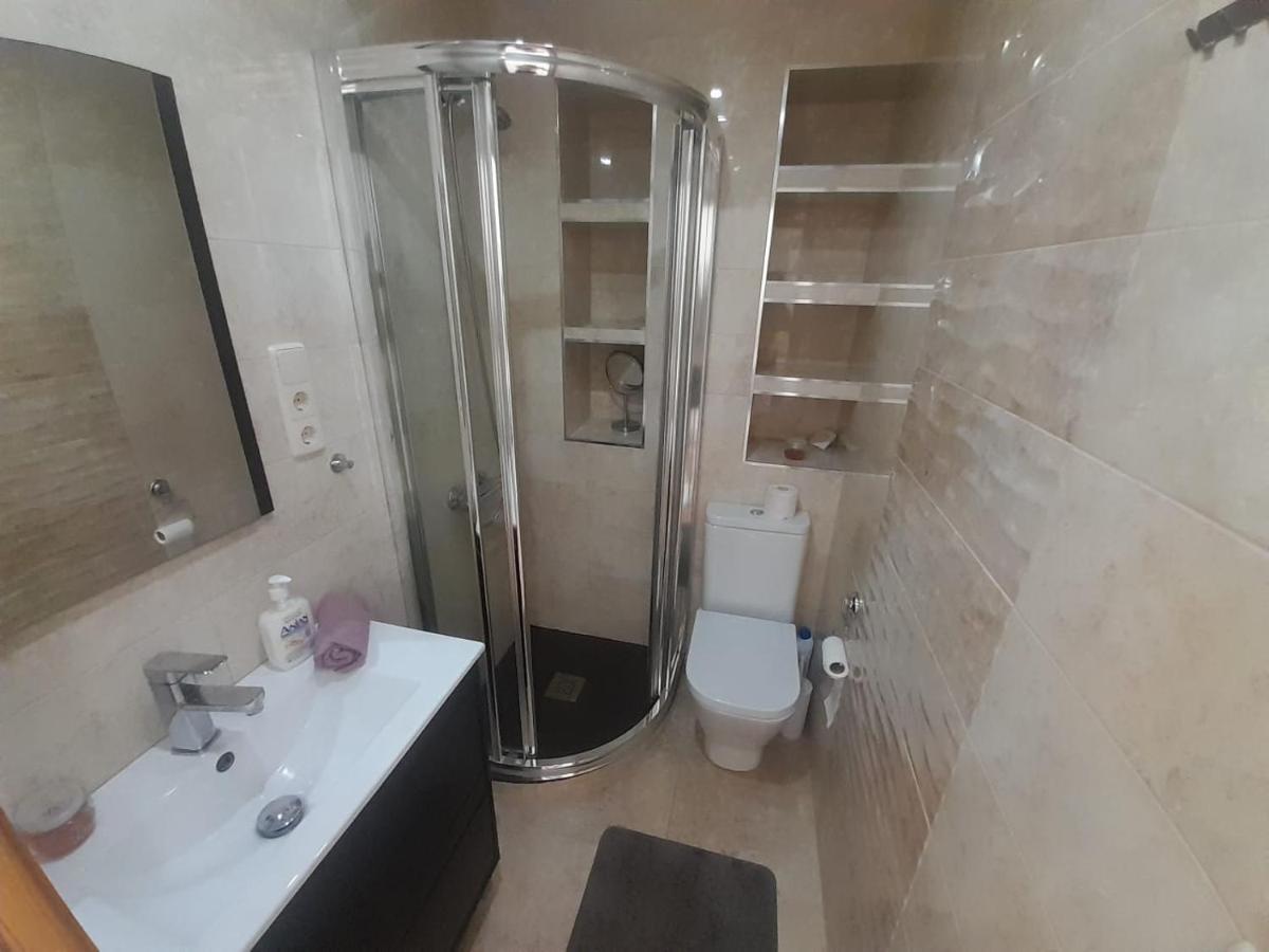 Miramar III Apartment ตอร์เรเวียคา ภายนอก รูปภาพ