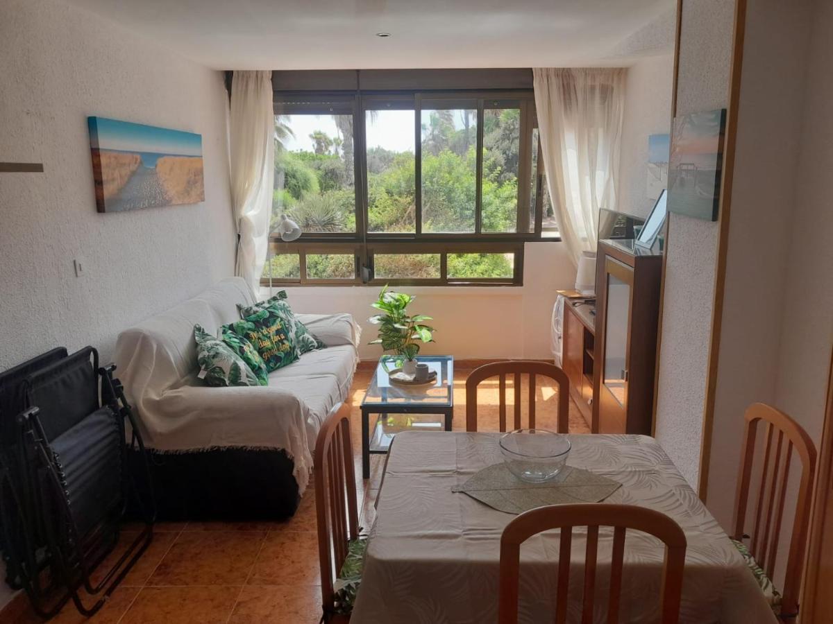 Miramar III Apartment ตอร์เรเวียคา ภายนอก รูปภาพ