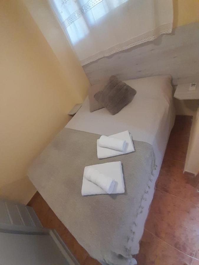Miramar III Apartment ตอร์เรเวียคา ภายนอก รูปภาพ