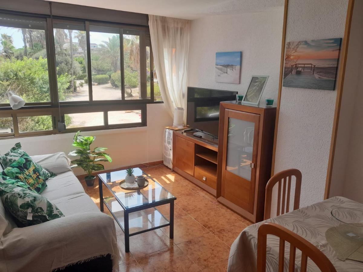 Miramar III Apartment ตอร์เรเวียคา ภายนอก รูปภาพ