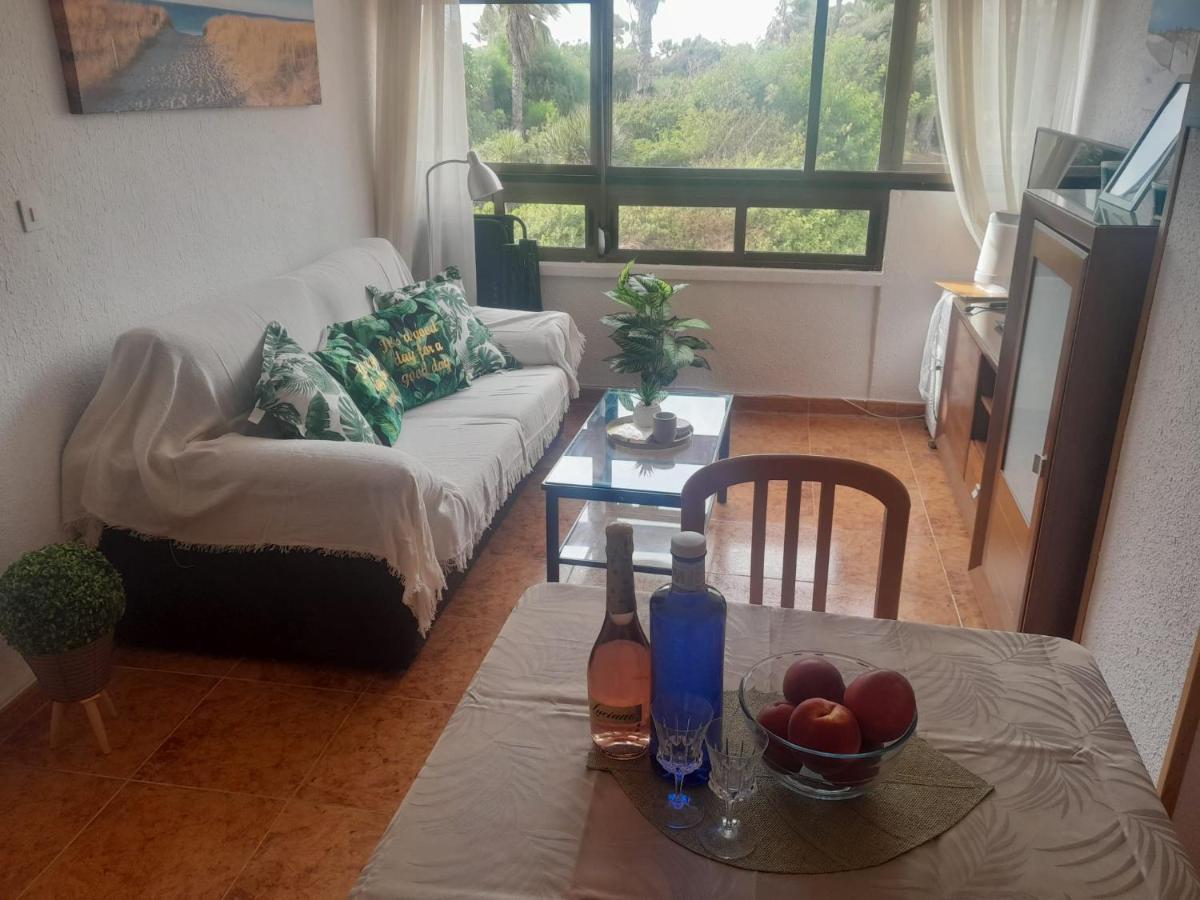 Miramar III Apartment ตอร์เรเวียคา ภายนอก รูปภาพ
