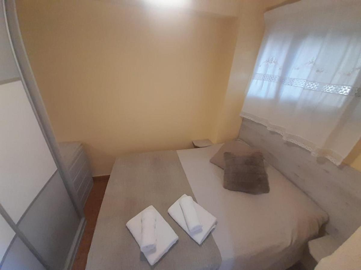 Miramar III Apartment ตอร์เรเวียคา ภายนอก รูปภาพ
