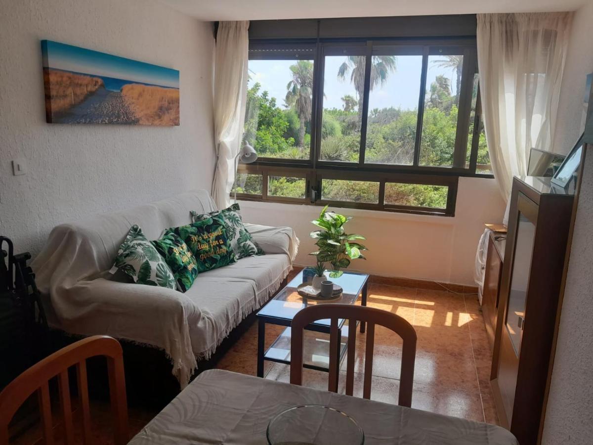 Miramar III Apartment ตอร์เรเวียคา ภายนอก รูปภาพ
