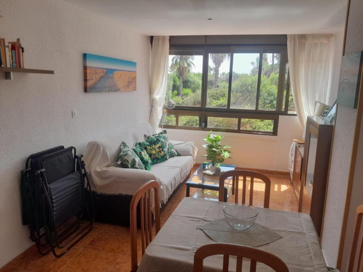 Miramar III Apartment ตอร์เรเวียคา ภายนอก รูปภาพ