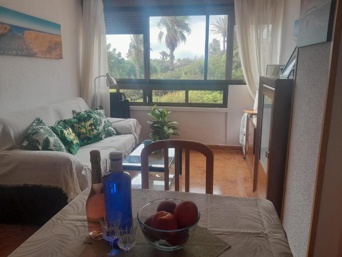 Miramar III Apartment ตอร์เรเวียคา ภายนอก รูปภาพ