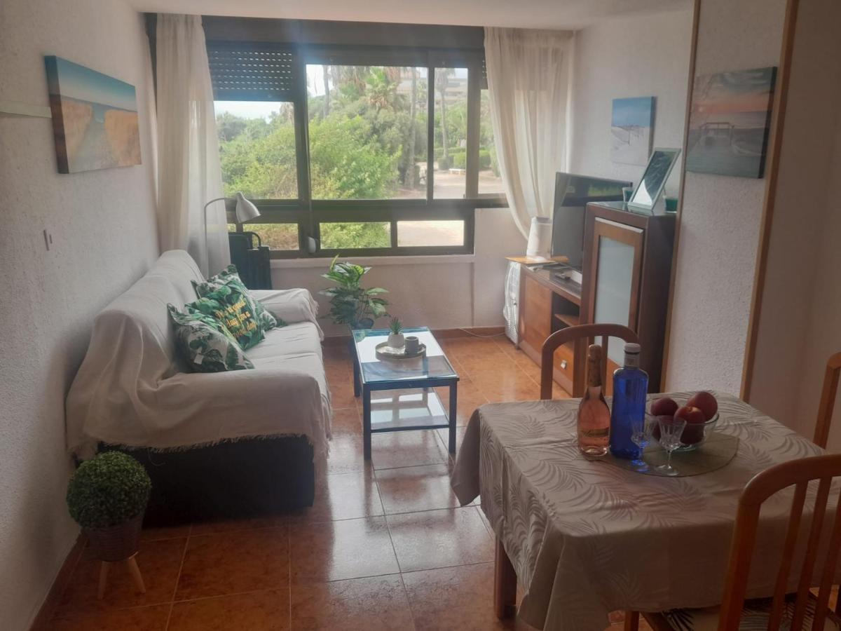 Miramar III Apartment ตอร์เรเวียคา ภายนอก รูปภาพ